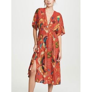 Farm Rio Dress